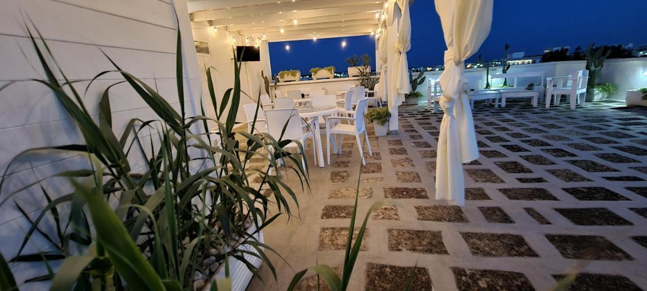 Silvia Casa Vacanze Porto Cesareo Exterior photo