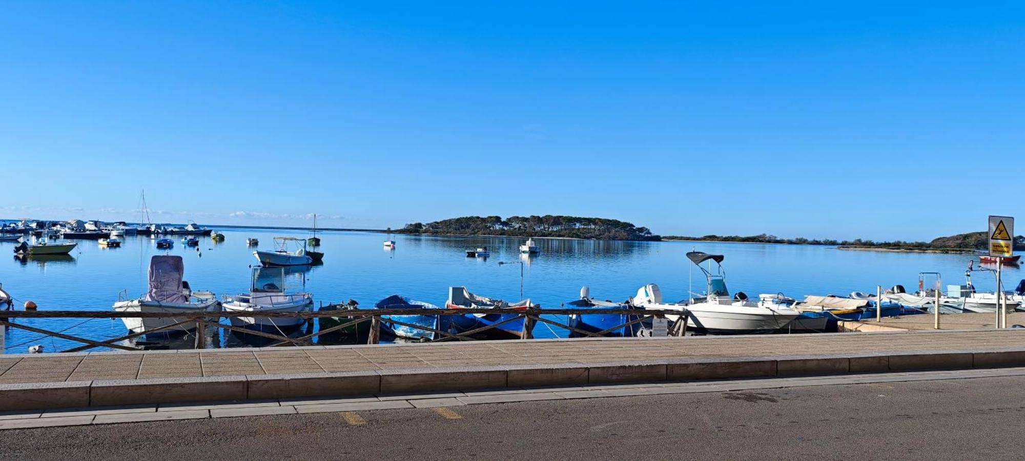 Silvia Casa Vacanze Porto Cesareo Exterior photo