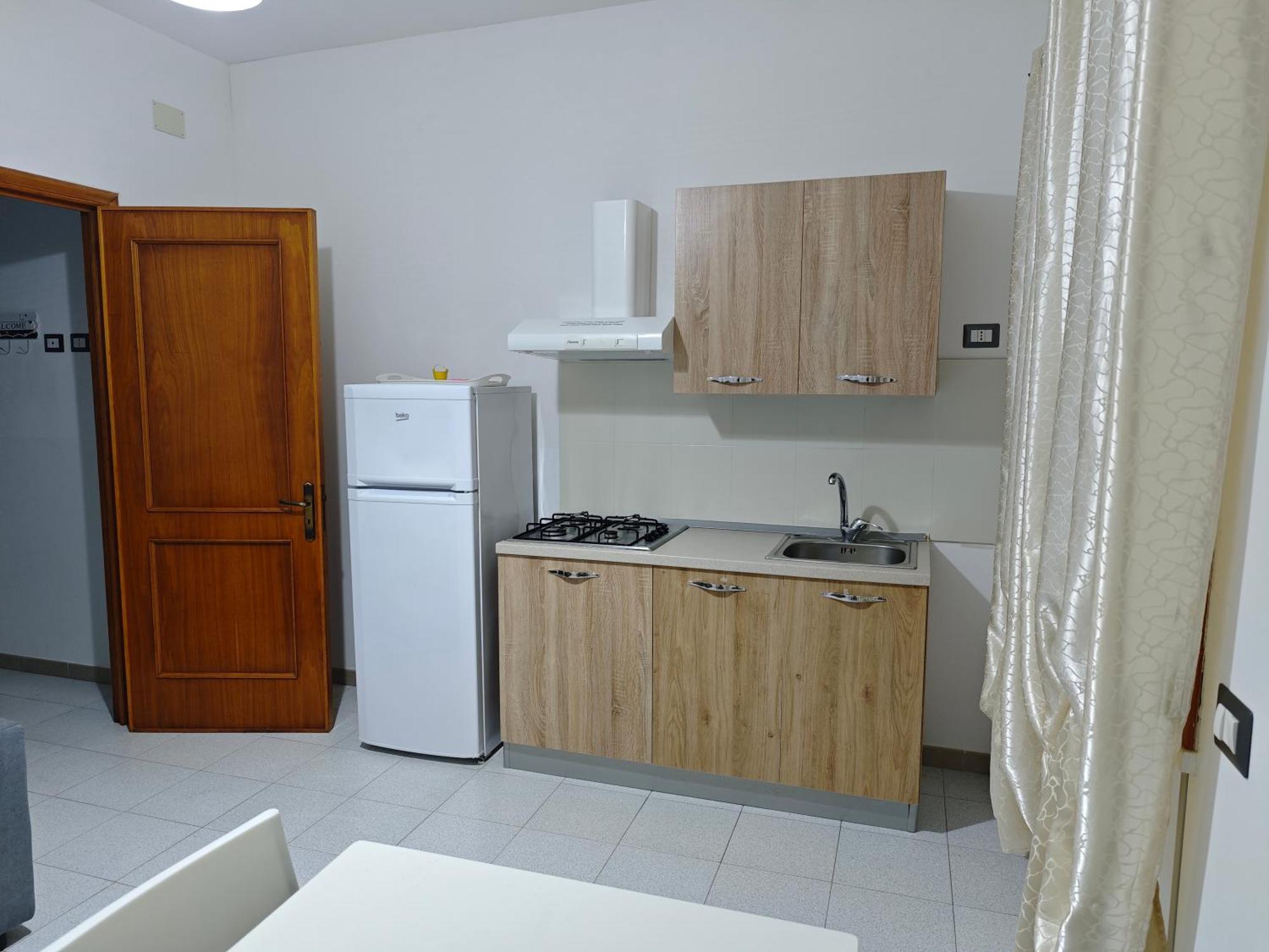 Silvia Casa Vacanze Porto Cesareo Exterior photo
